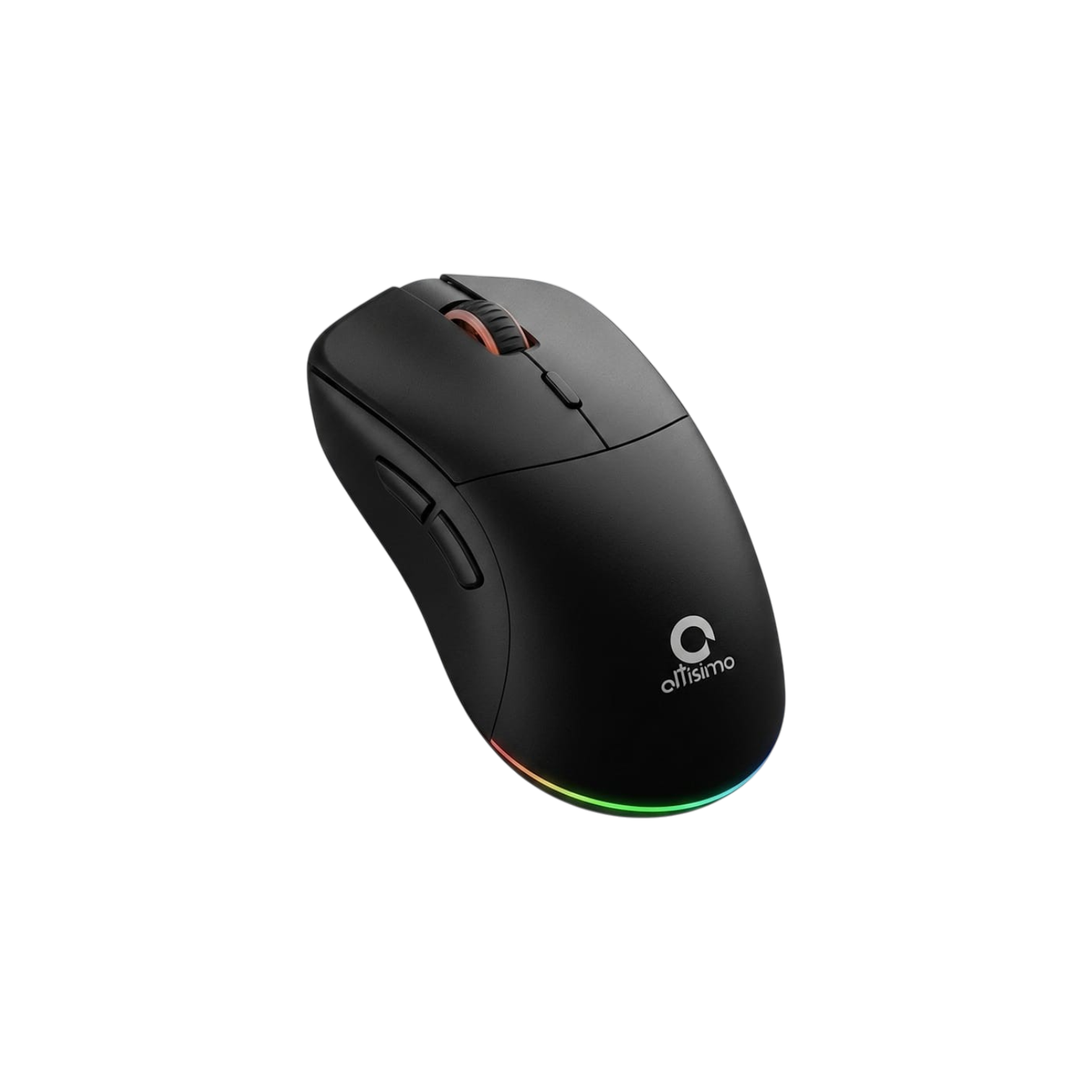 Altisimo Olam - Mouse Inalámbrico