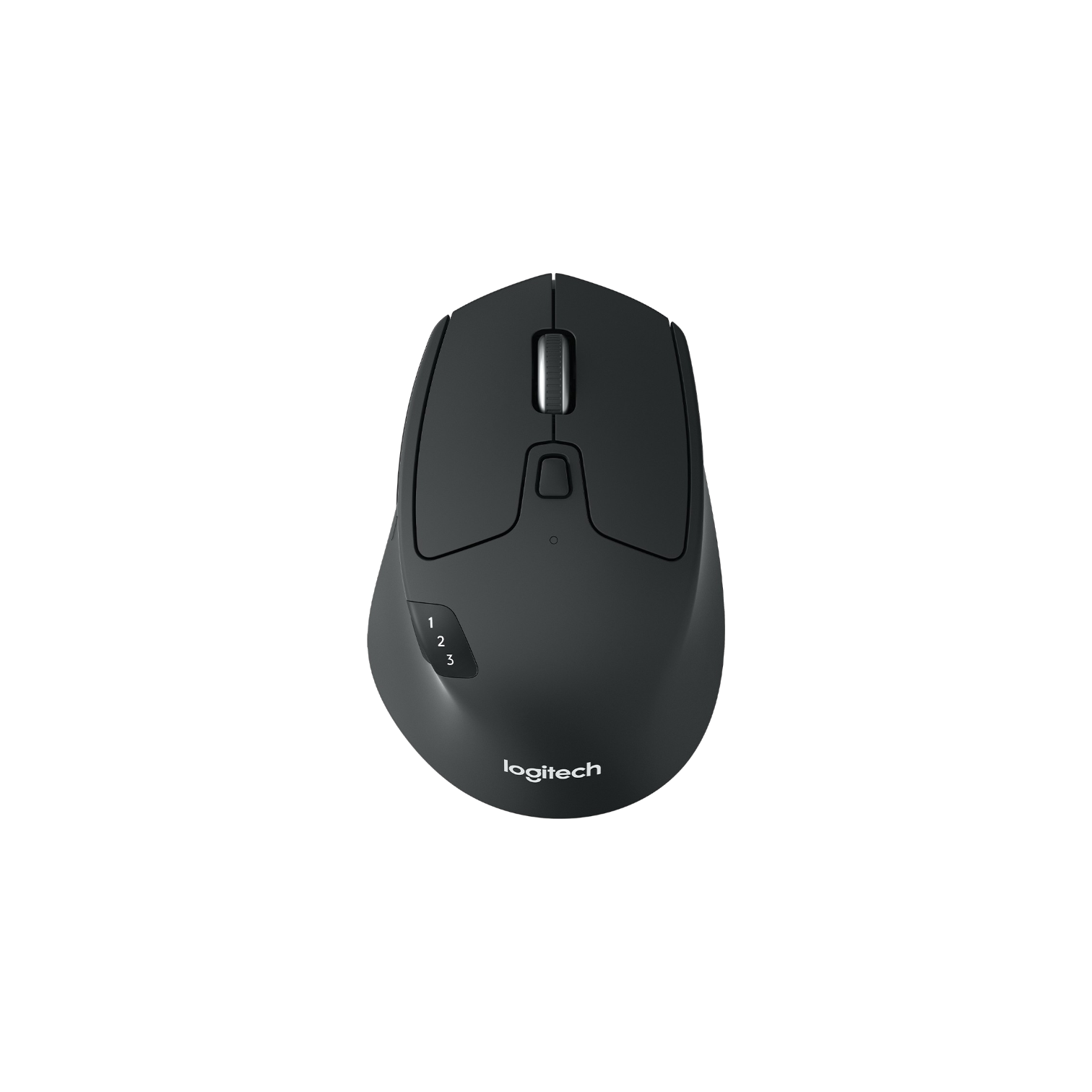 Logitech Precisión Pro serie M720 - Mouse Inalambrico