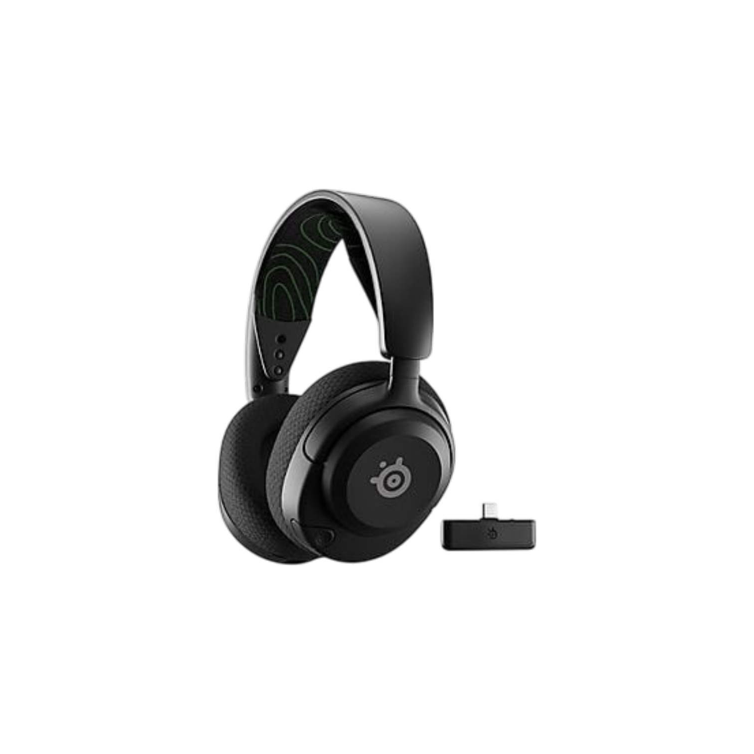 SteelSeries Arctis Nova 5X - Auriculare Inalámbrico