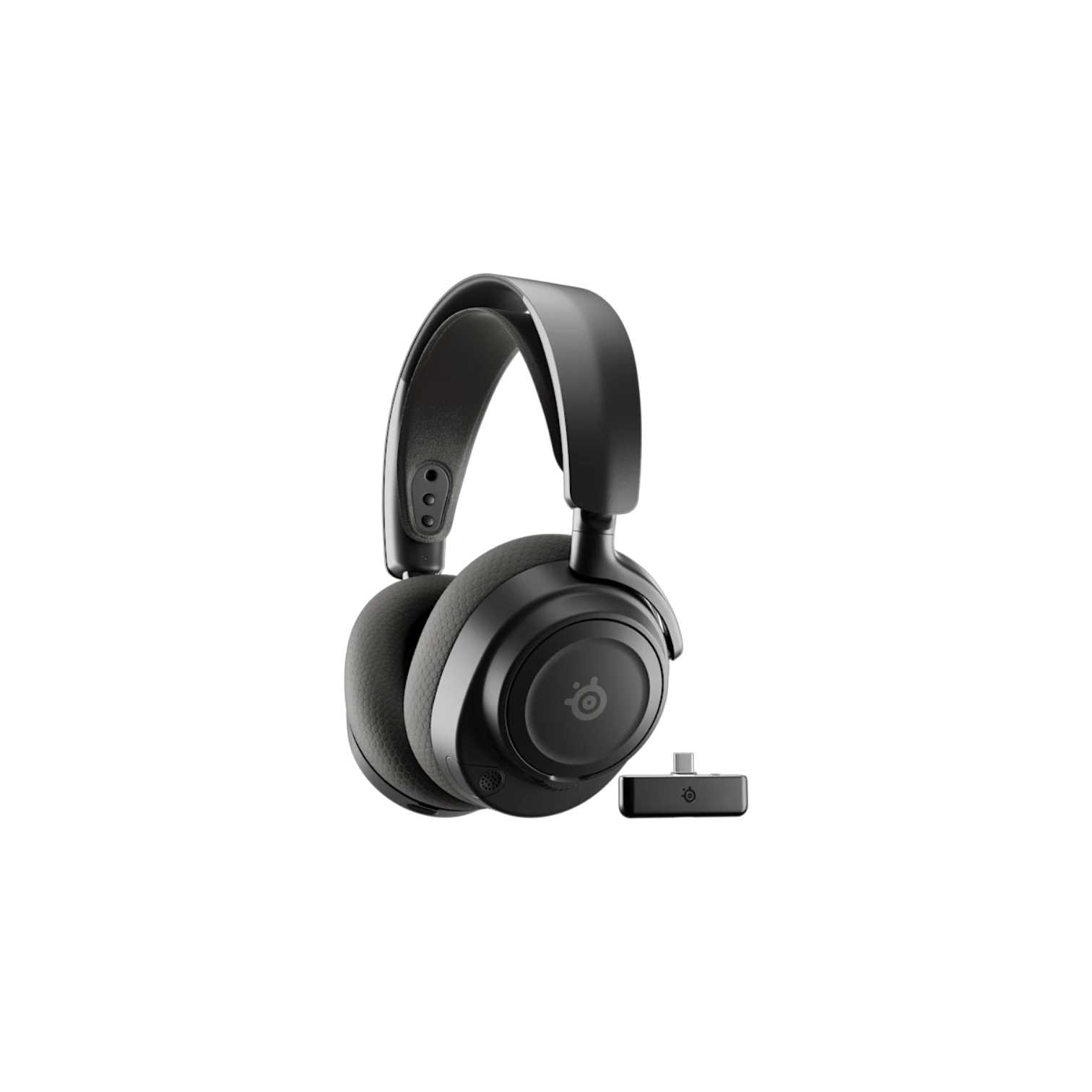 SteelSeries Arctis Nova 7X Gen2 - Auriculare Inalámbrico
