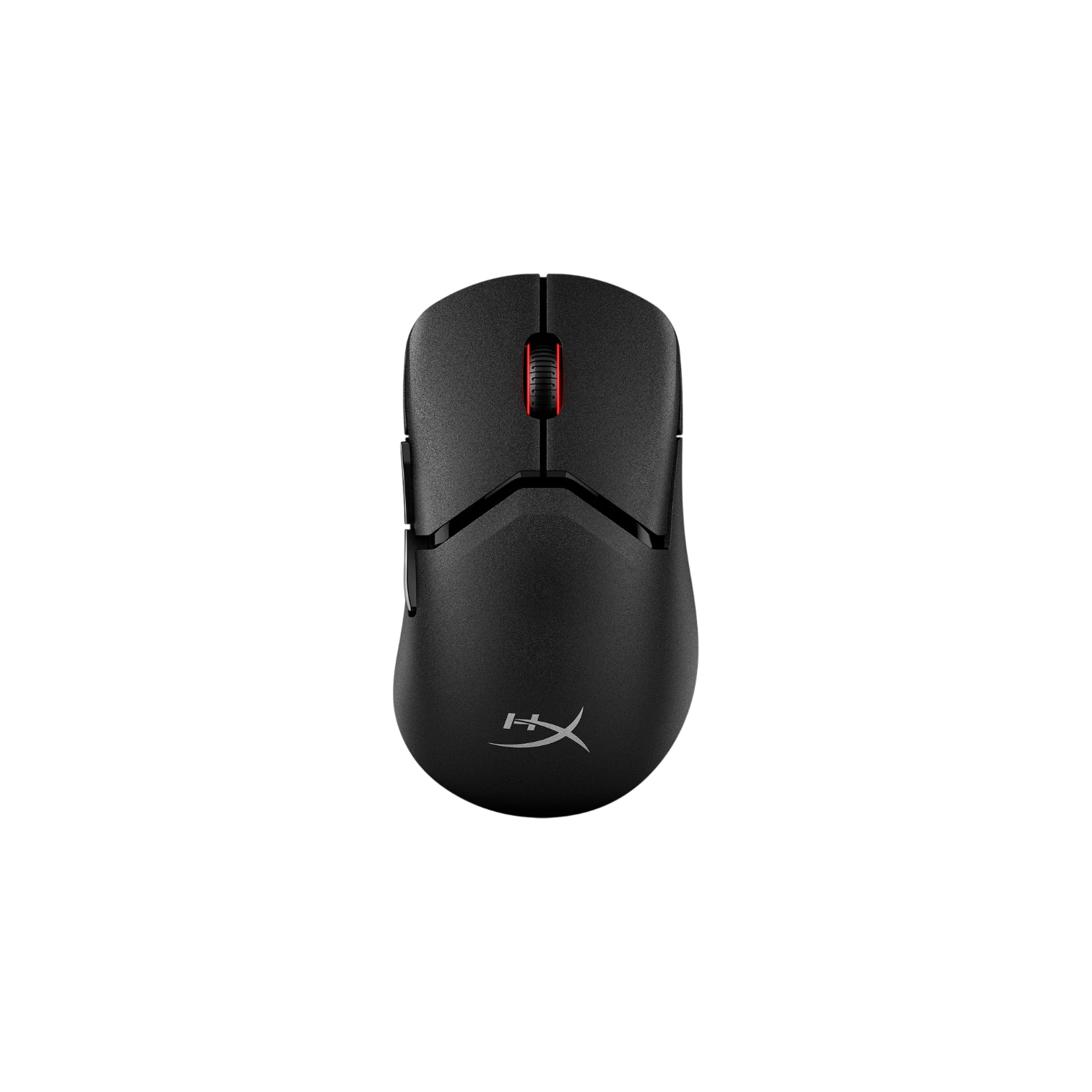 HyperX Pulsefire Saga Pro - Mouse Inalámbrico