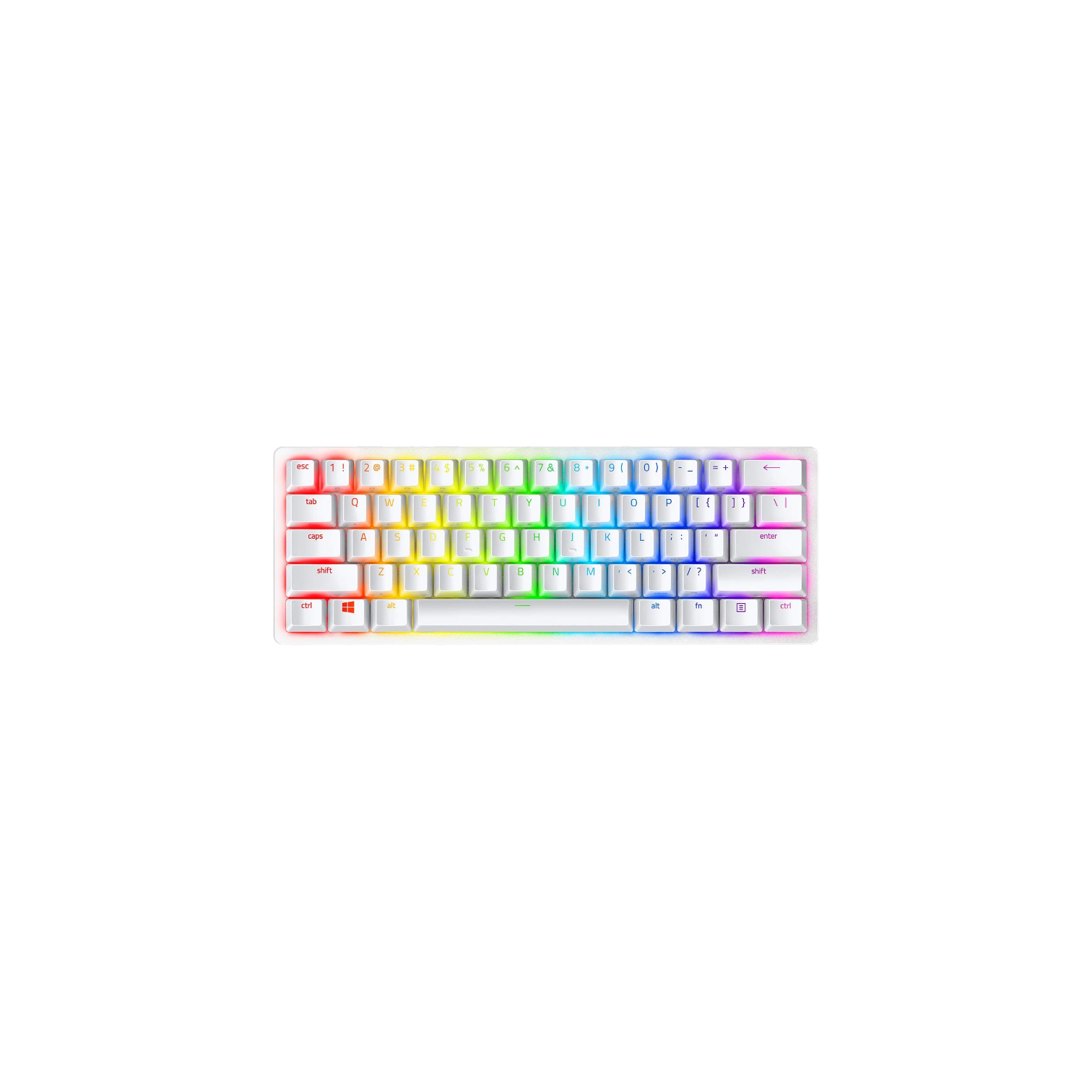 Razer Huntsman Mini 60% - Teclado