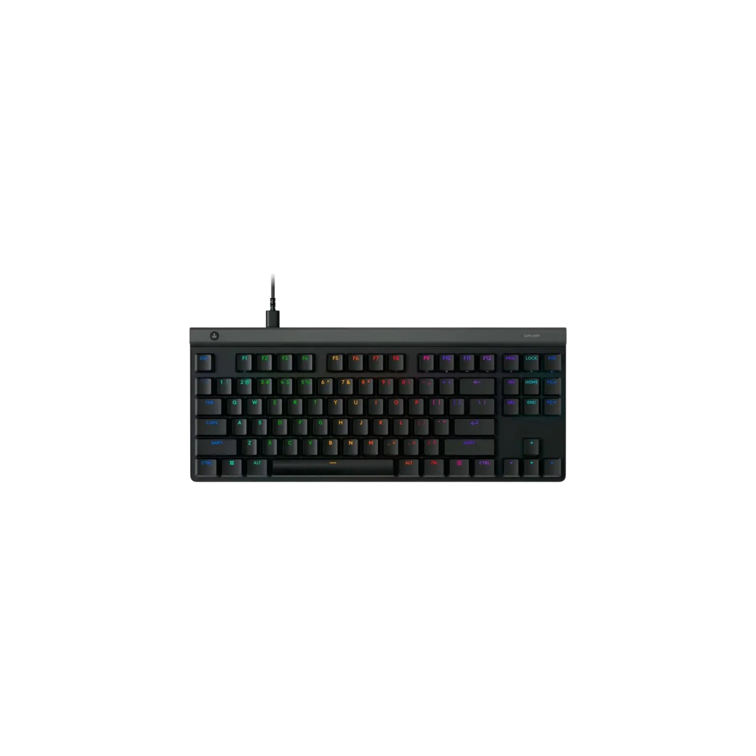 Logitech G515 TKL - Teclado