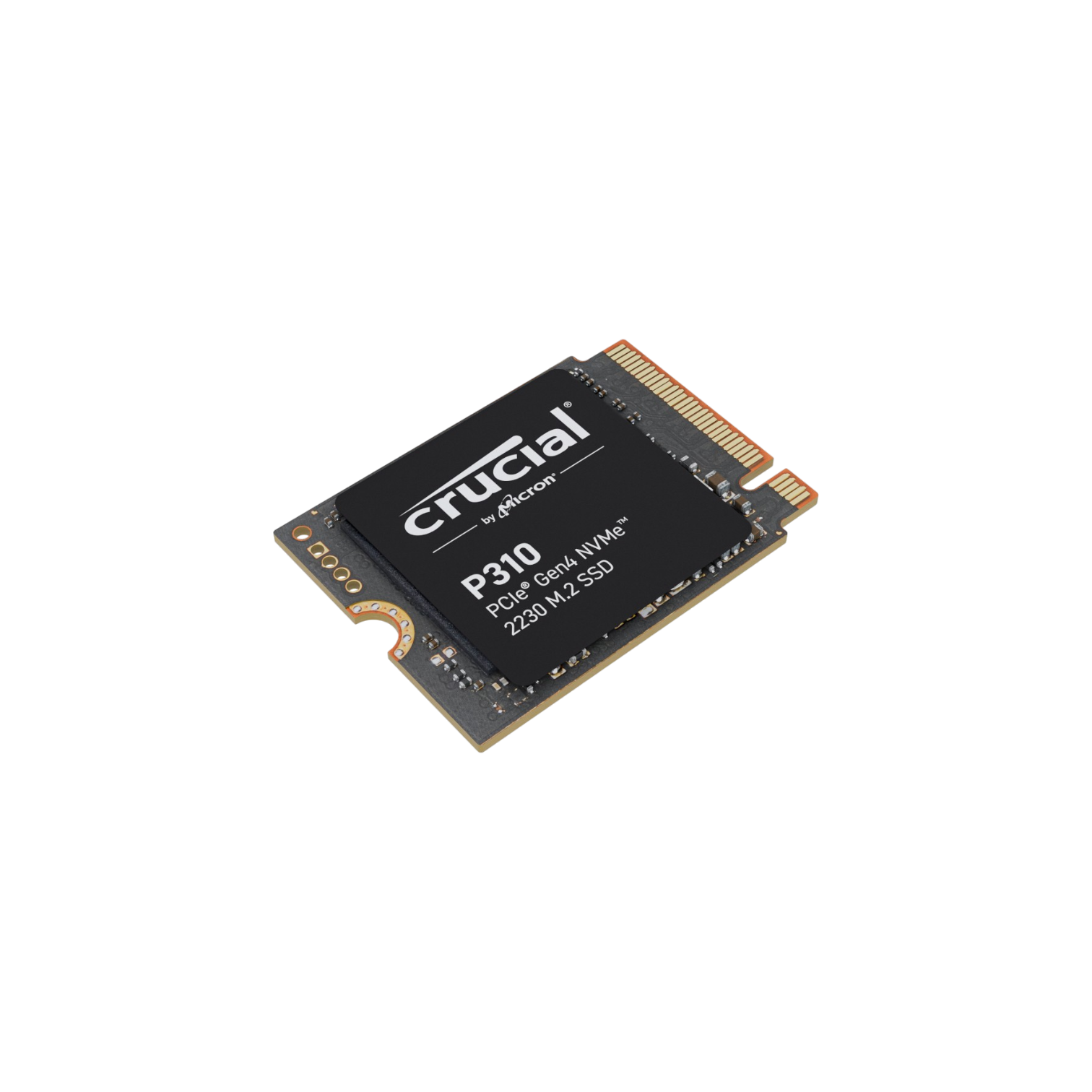 Crucial SSD M.2 2tb - Gen4 2230