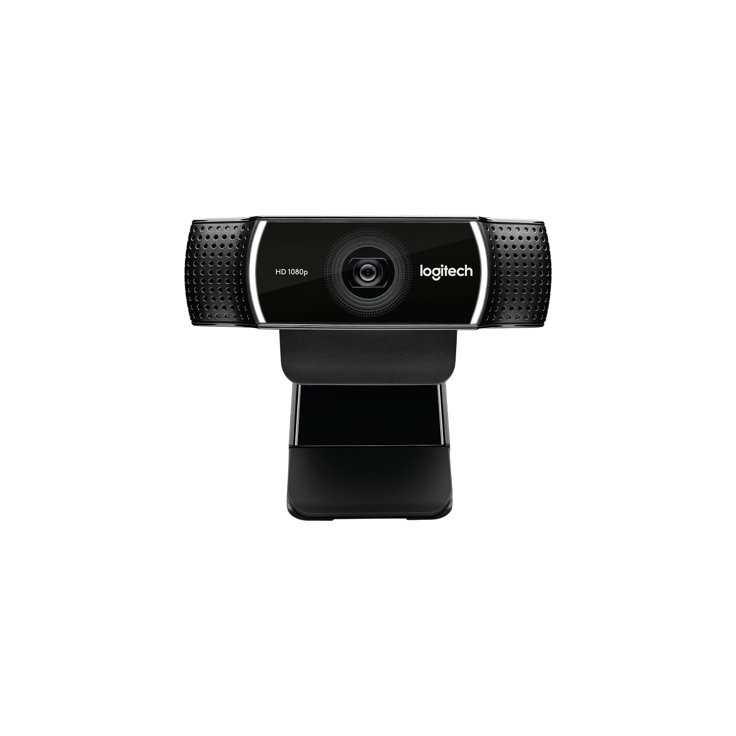 Logitech C922 PRO HD Stream Webcam - Camara
