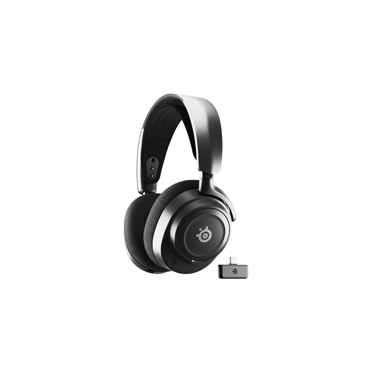 Steelserie Arctis Nova 7 Gen1 - Auricular Inalámbrico