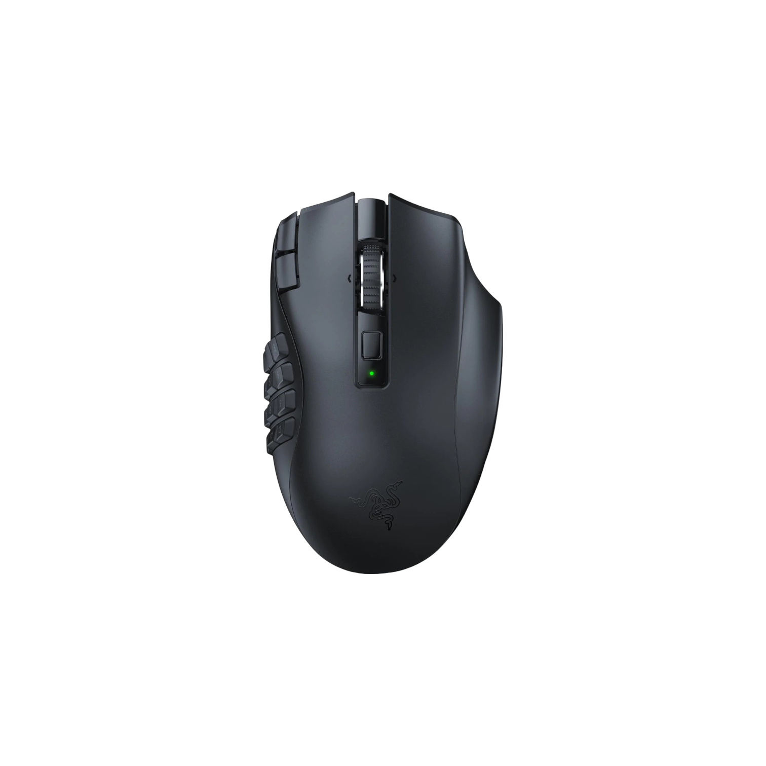 Razer Naga V2 Hyperspeed - Mouse Inalámbrico