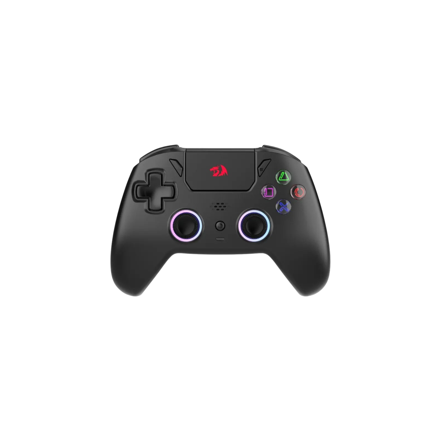 Redragon Darkflame G820 - Mando Inalámbrico