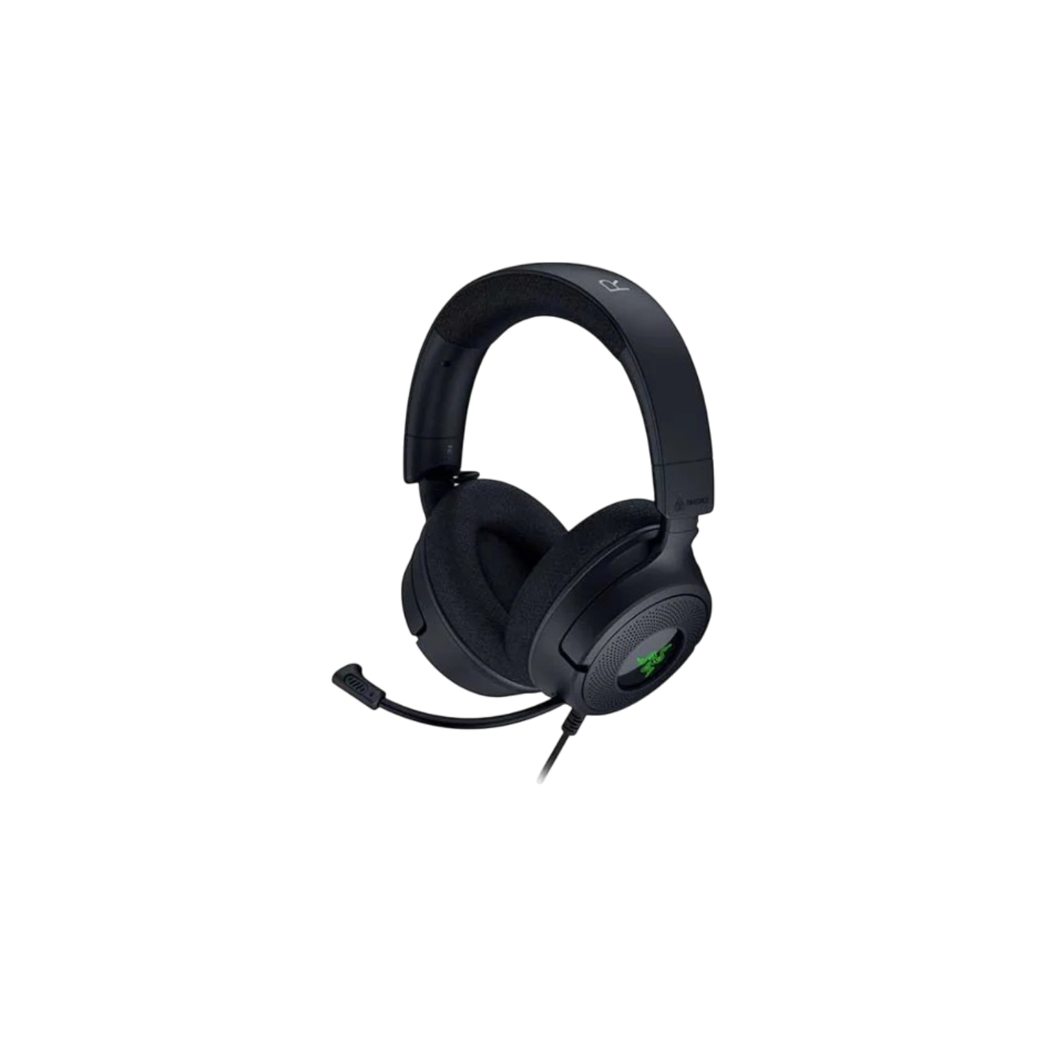 Razer Kraken v4 X - Auricular