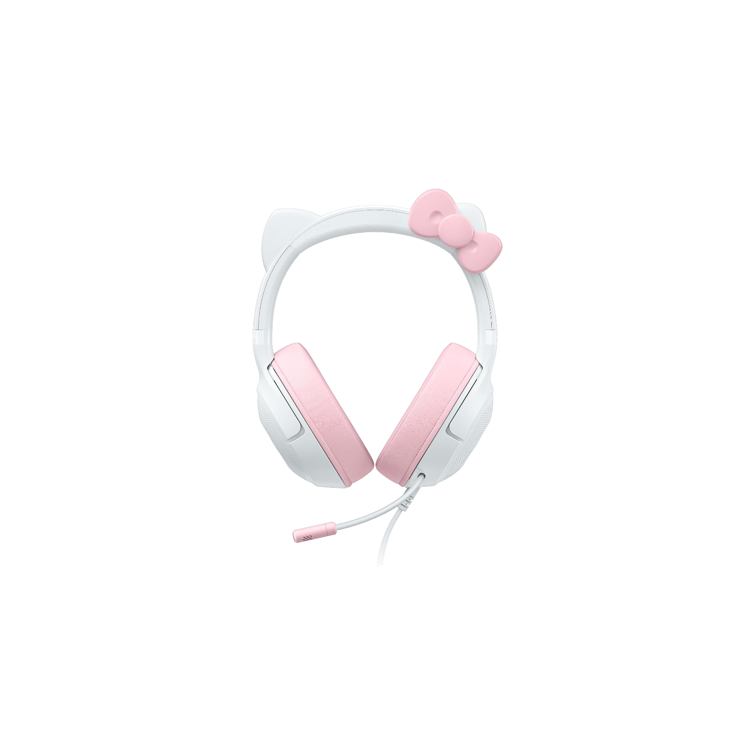 Razer Kraken Kitty V2 Edicion Hello Kitty - Auricular