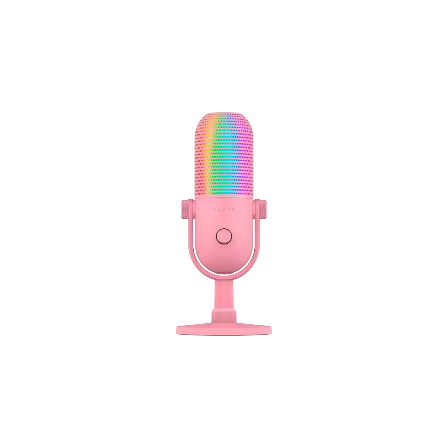 Razer Seiren V3 Chroma - Microfono