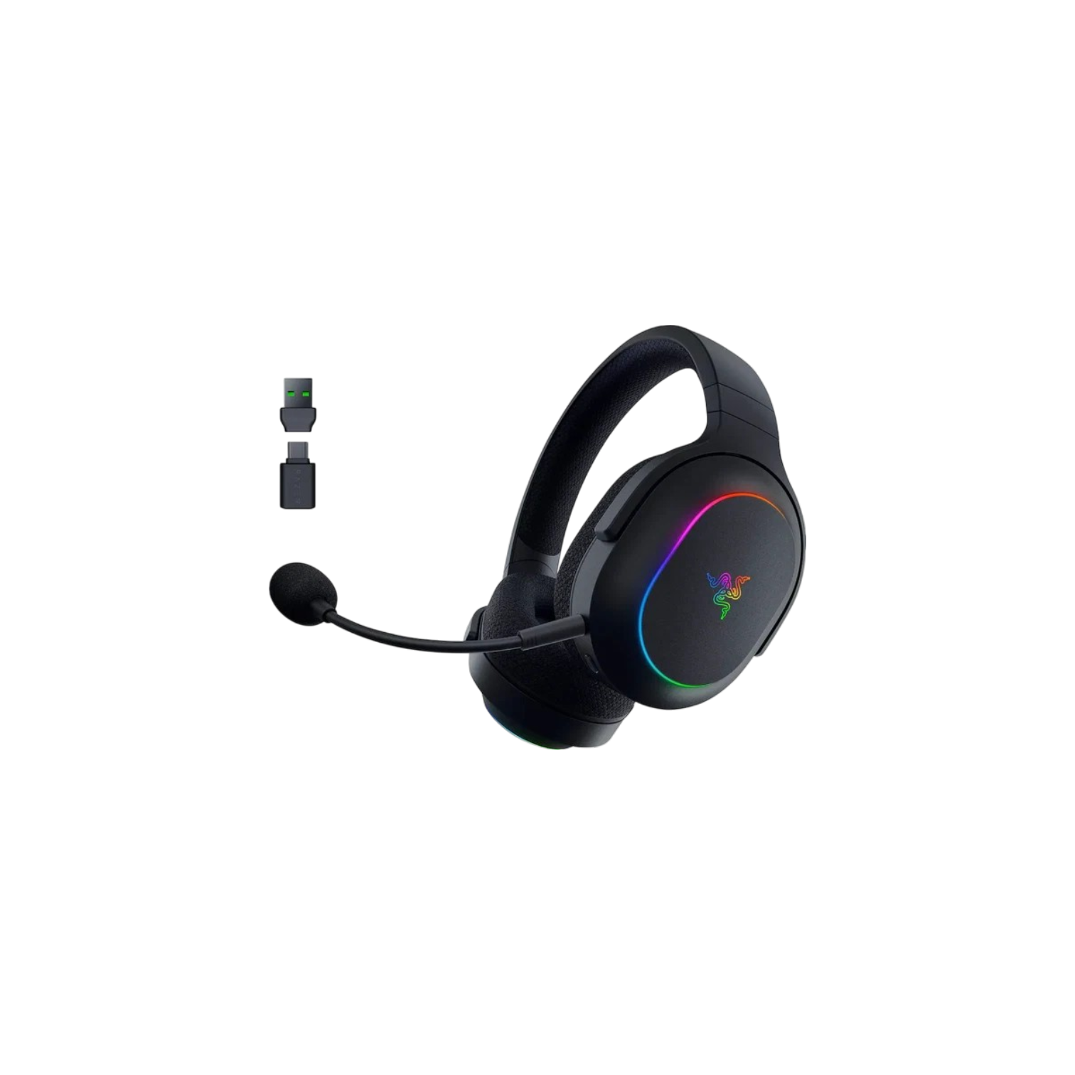 Razer Barracuda X Chroma - Auricular Inalámbrico