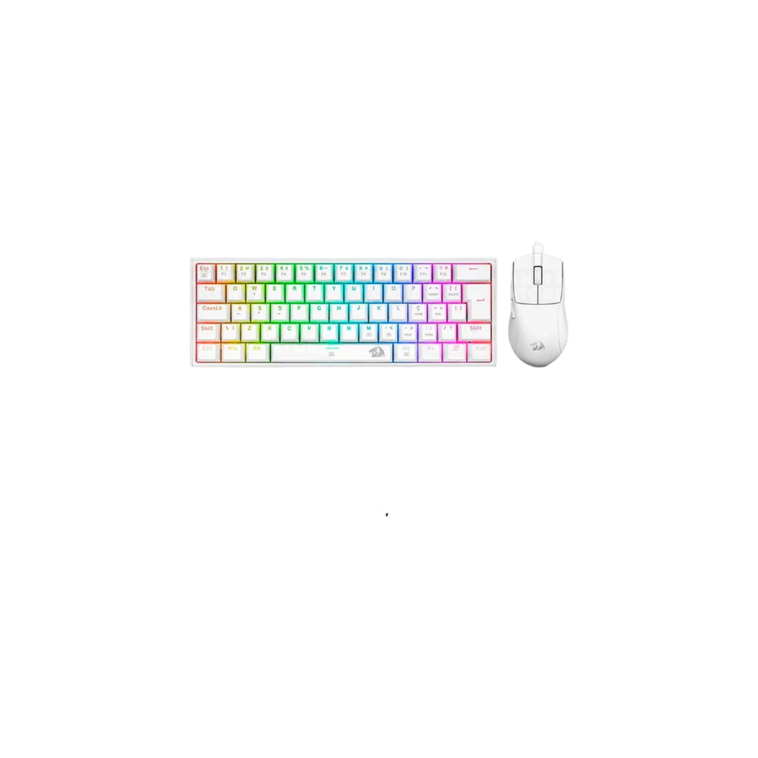 Redragon Combo s143
