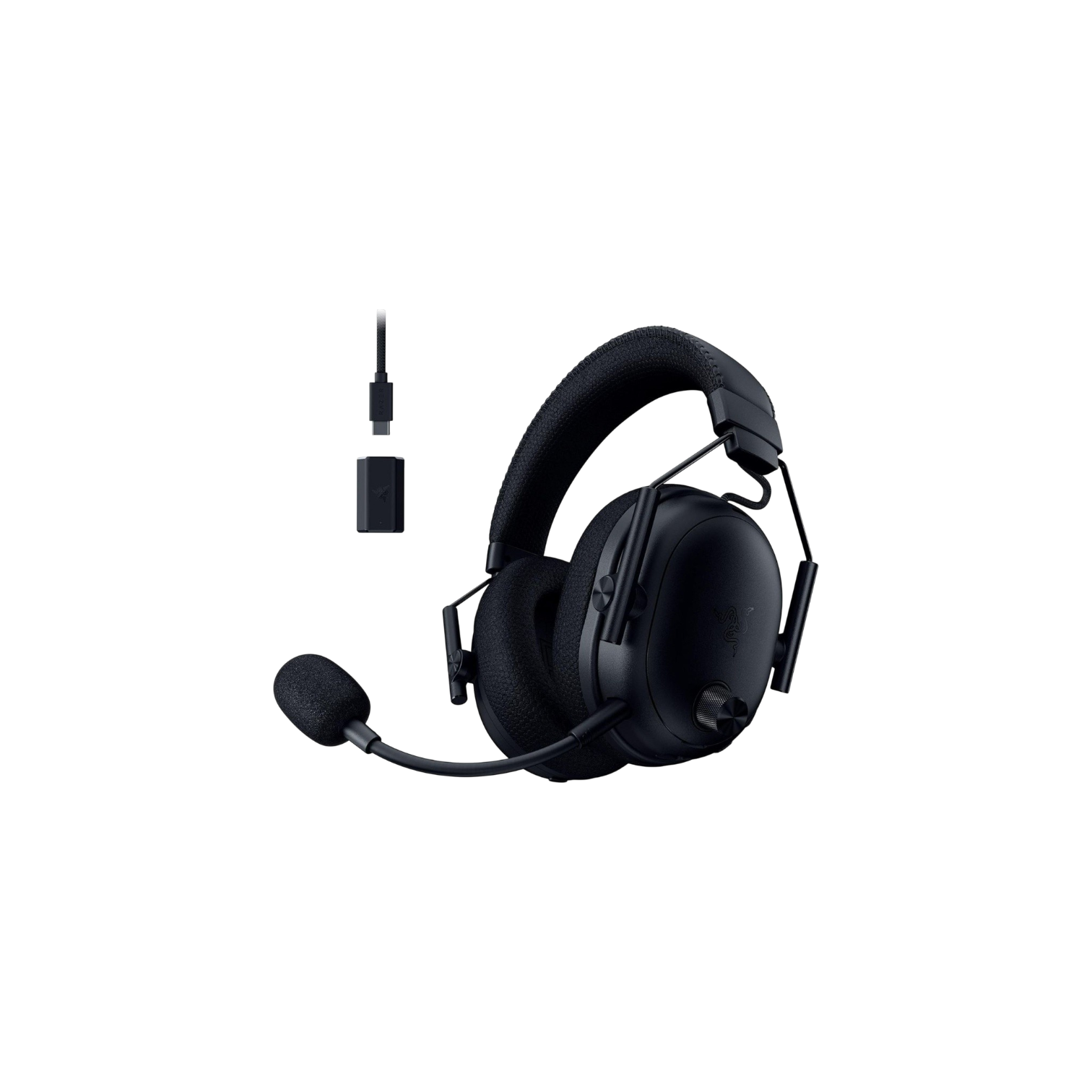 Razer Blackshark v3 Pro - Audífono Inalámbrico