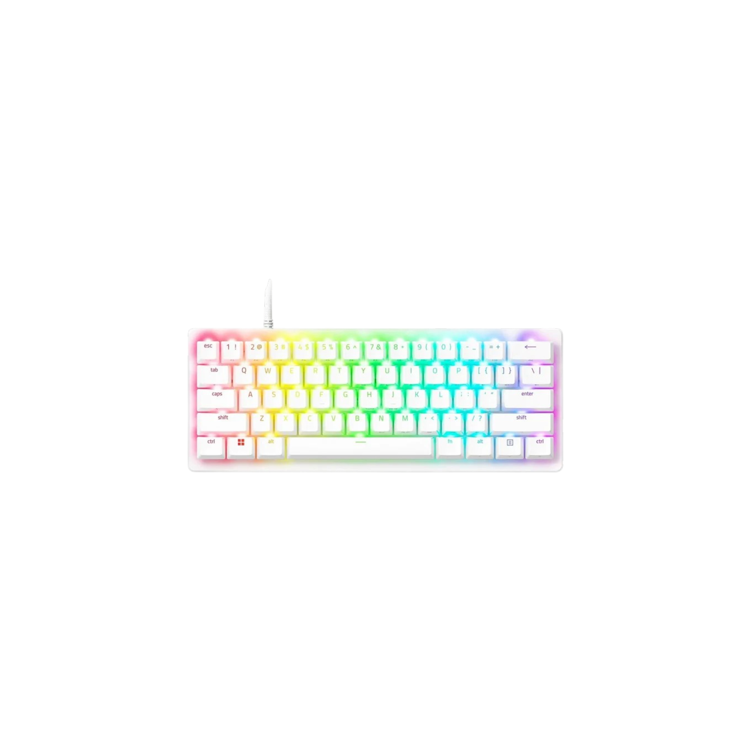 Razer Huntsman V3 Pro Mini - Teclado