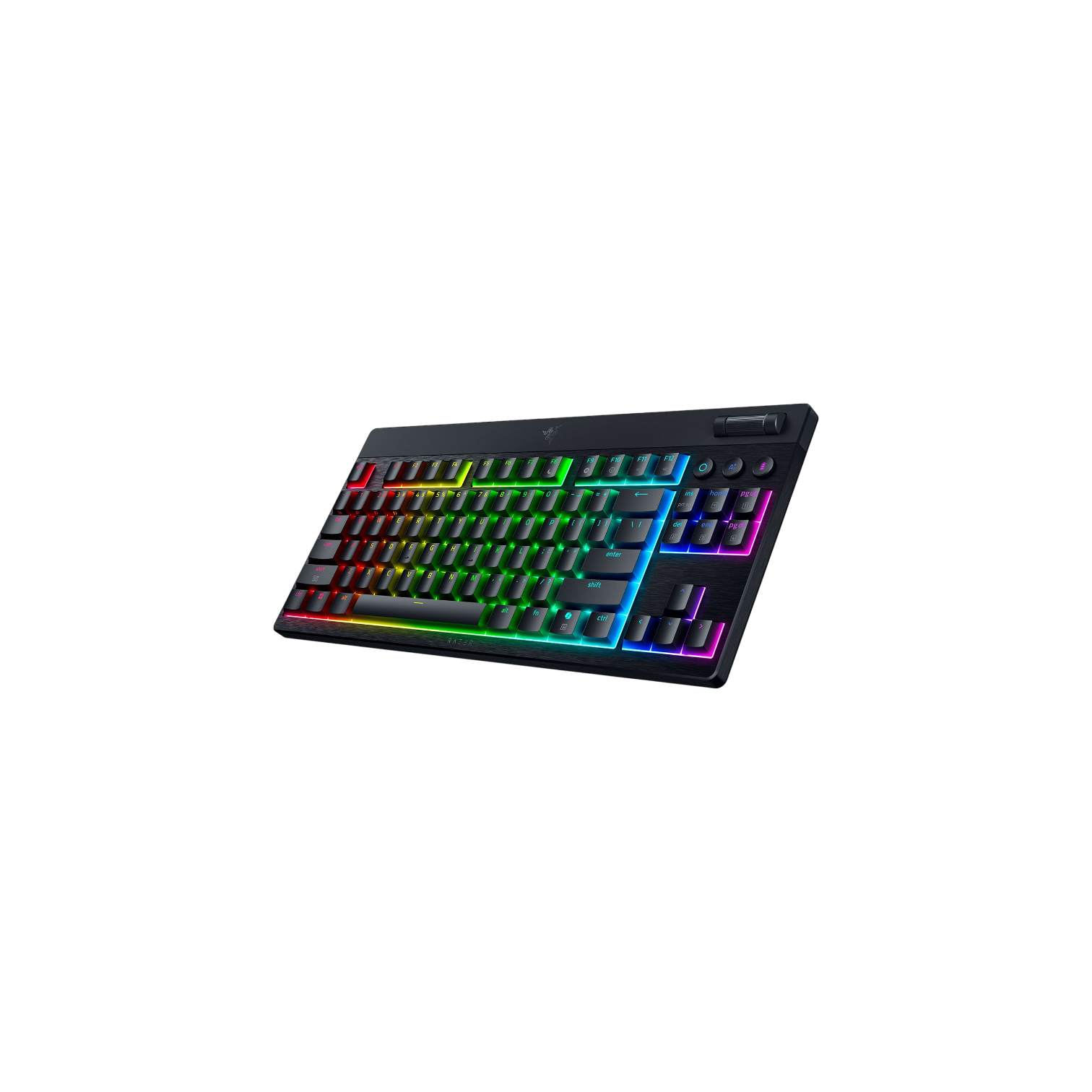 Razer BlackWidow V4 Hyperspeed TKL - Teclado Inalambrico