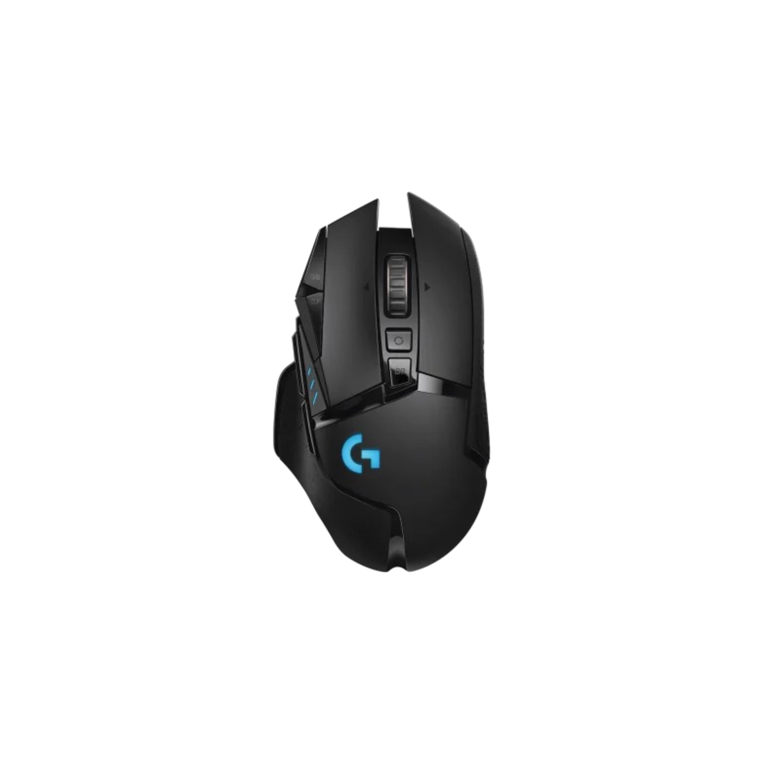 Logitech G502 Lightspeed - Mouse Inalámbrico