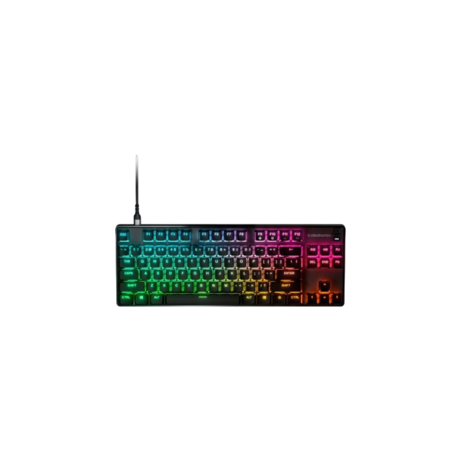 Steelserie Apex 9 TKL - Teclado