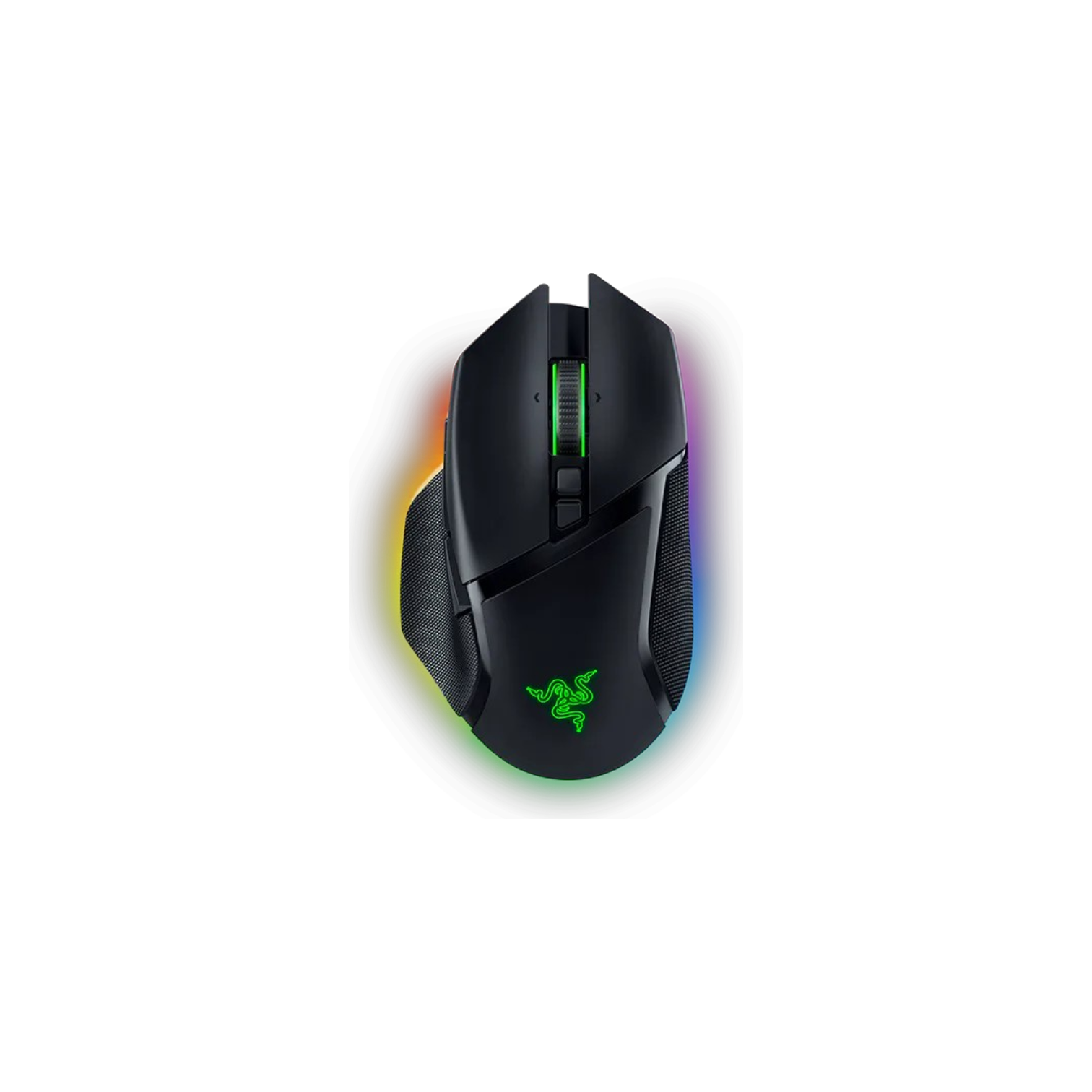 Razer Basilisk V3 Pro - inalambrico