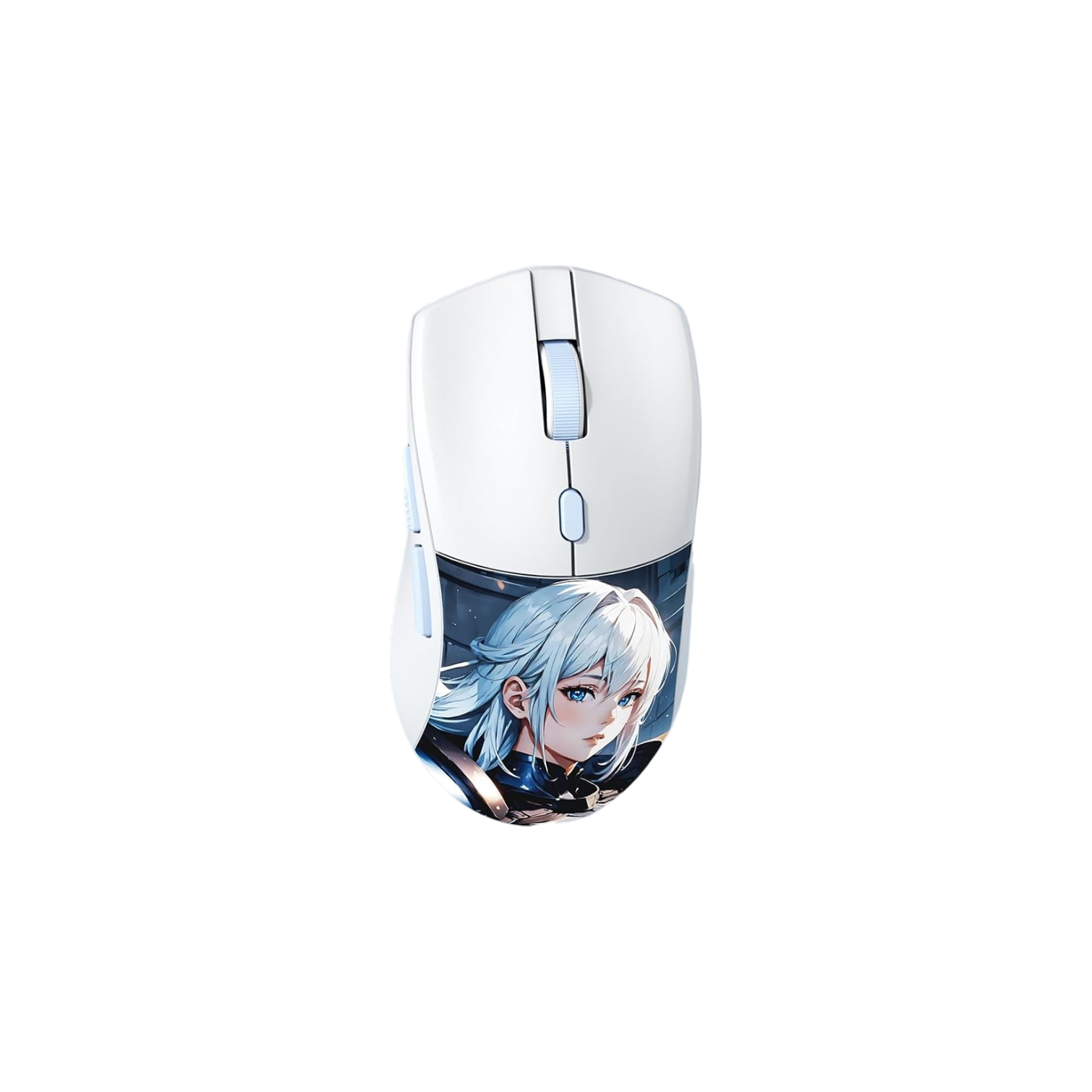 T-Dagger Rysophy - Mouse Inalámbrico