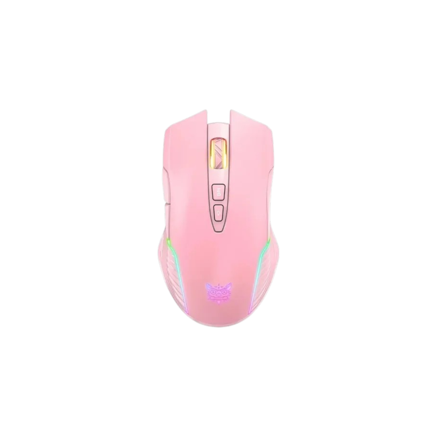 Onikuma Cw 905 - Mouse Inalámbrico