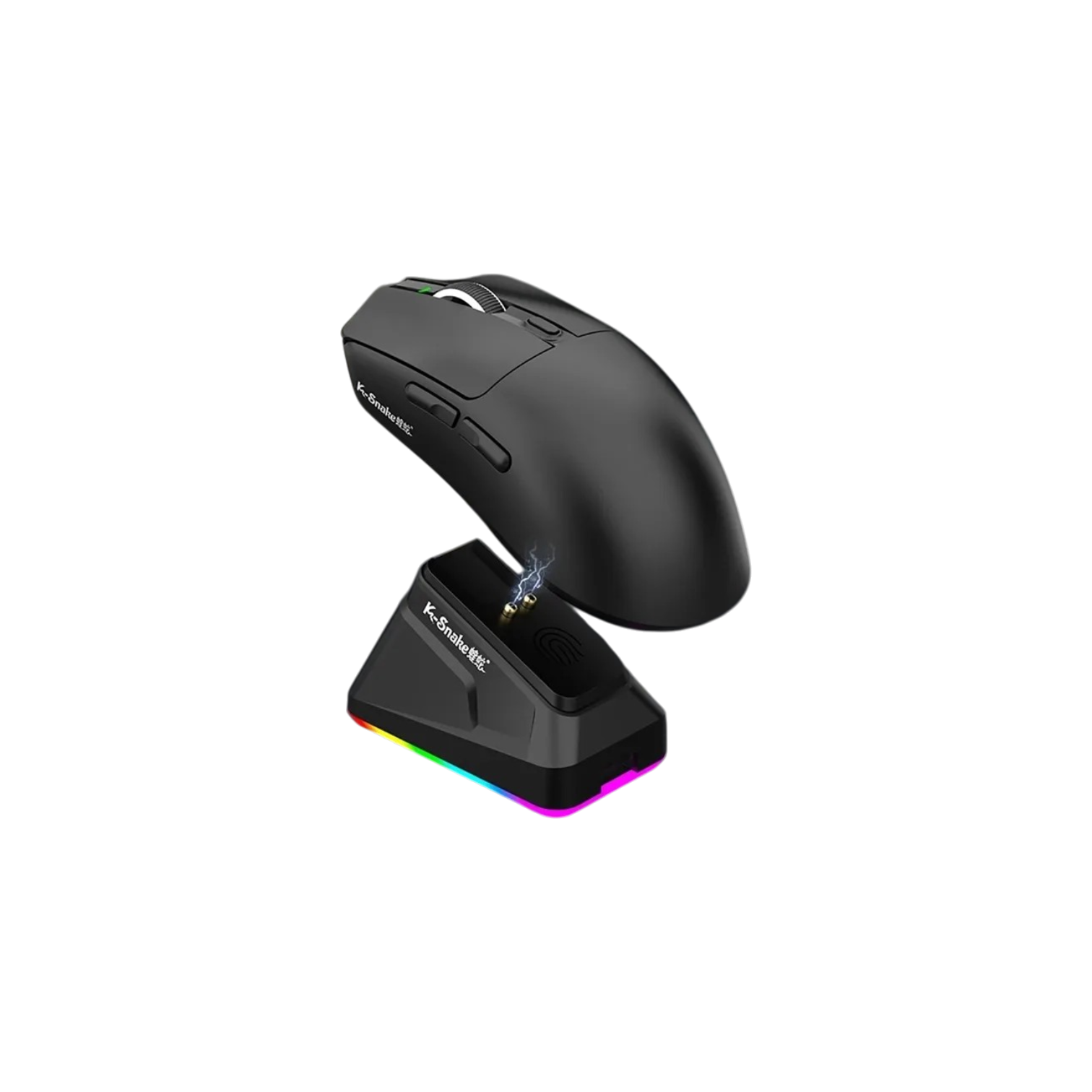 Snake X11 - Mouse Inalámbrico