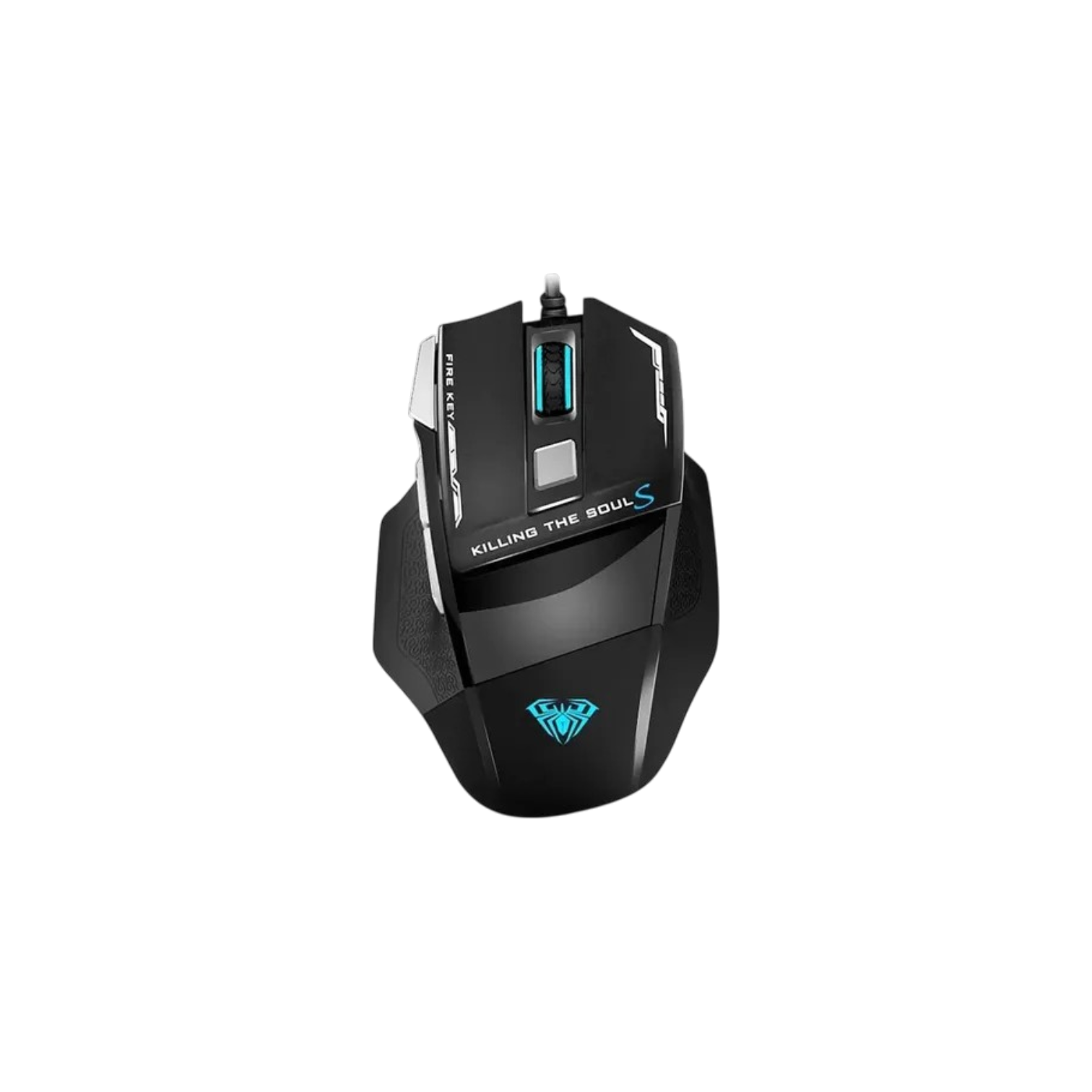 Aula S1Z - Mouse
