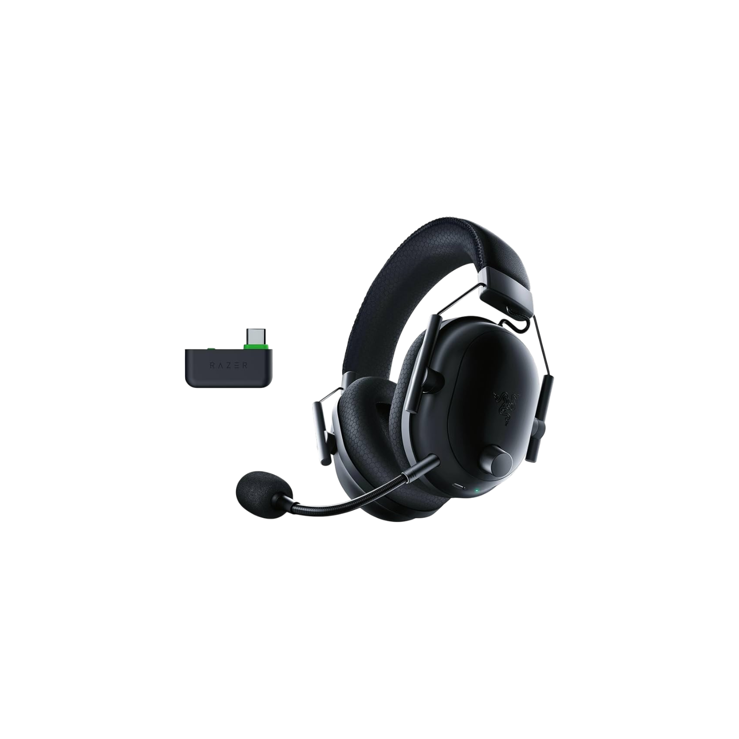 Razer Blackshark v2 Pro xbox - Audífono Inalámbrico