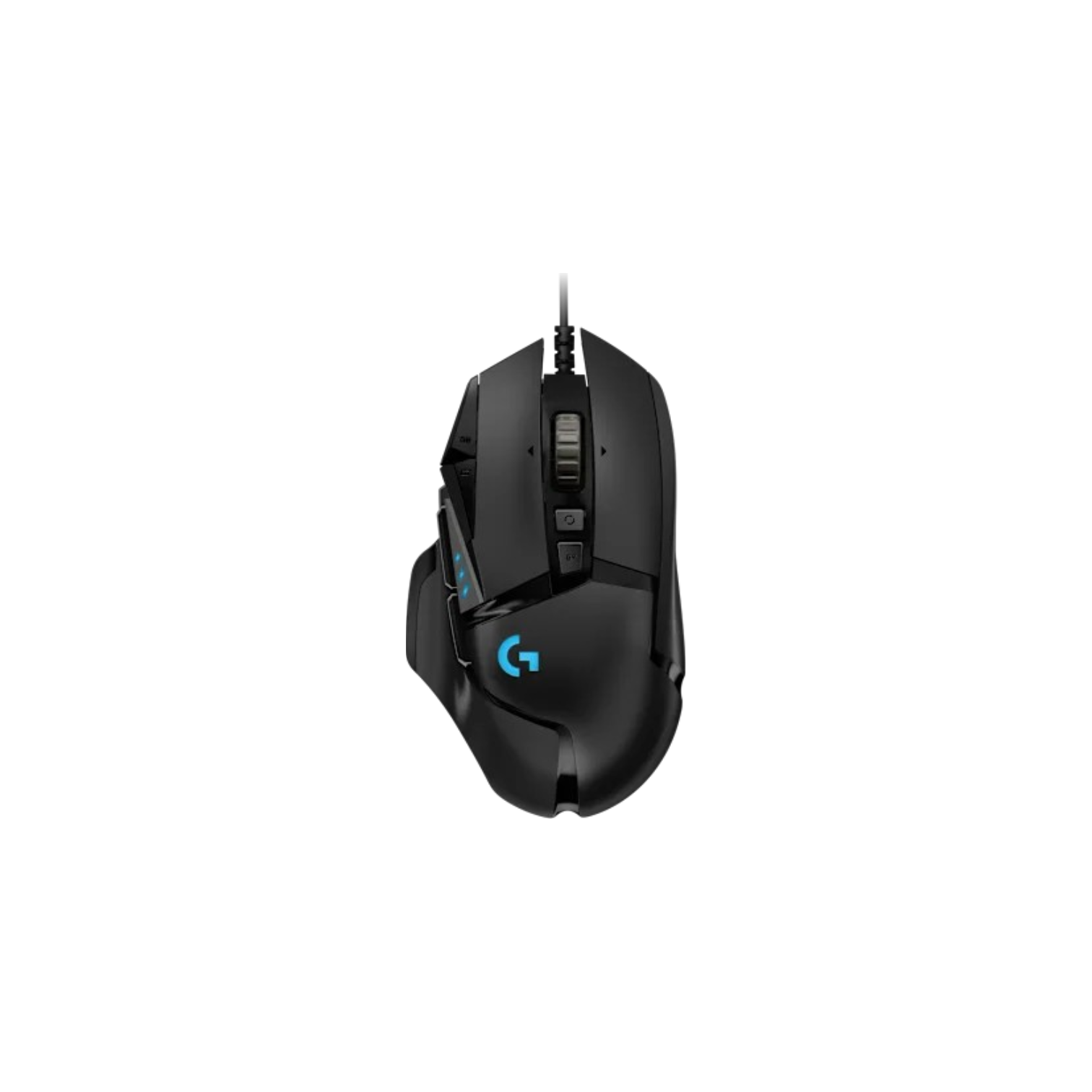 Logitech G502 Heroe - Mouse