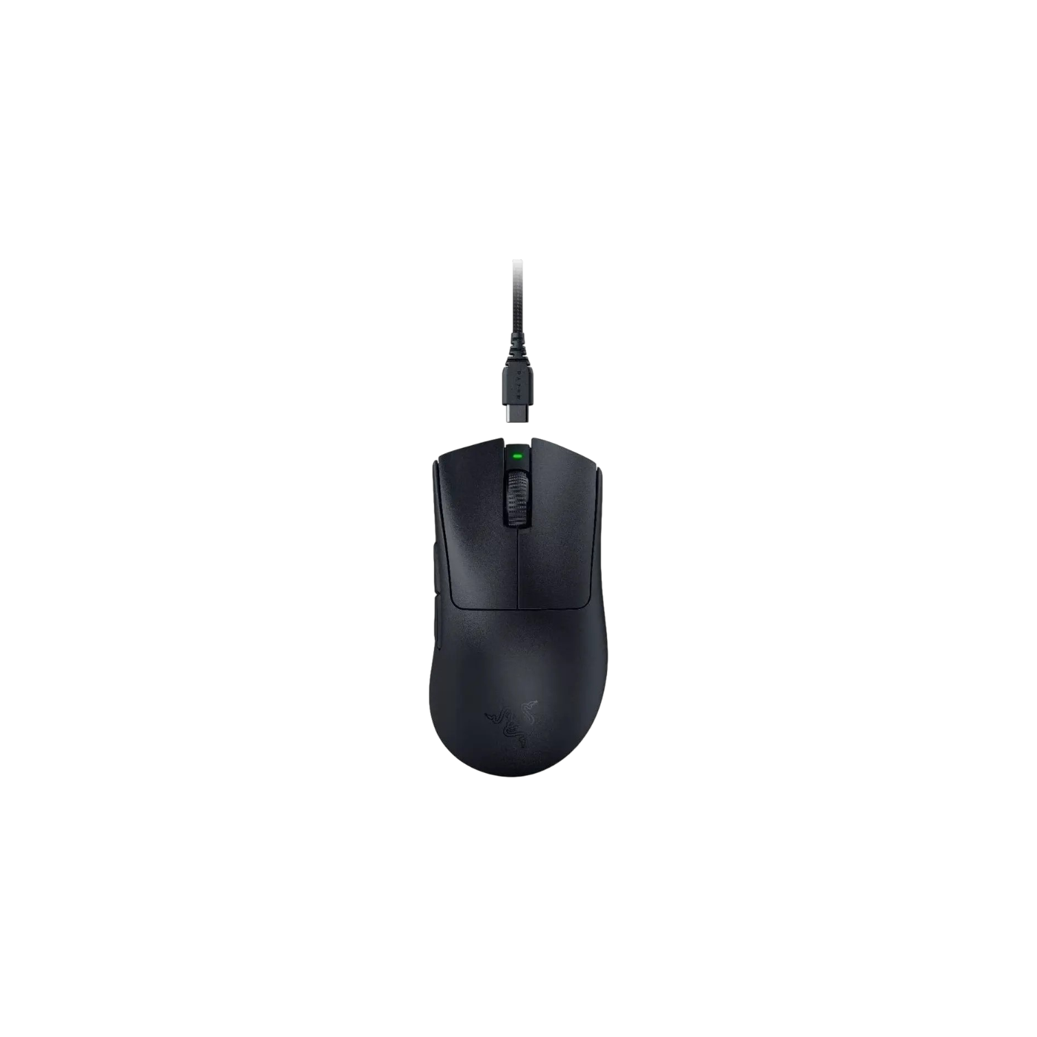 Razer Deathadder V3 Pro - Mouse Inalámbrico