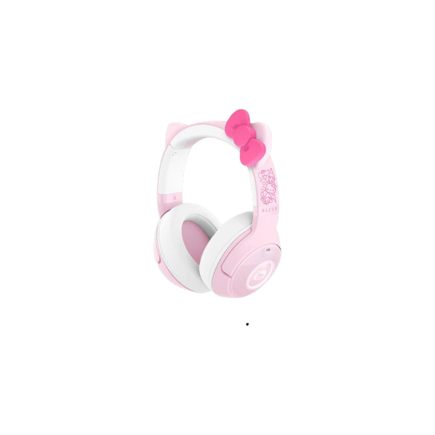Razer Kraken Kitty V2 - Auriculares BT